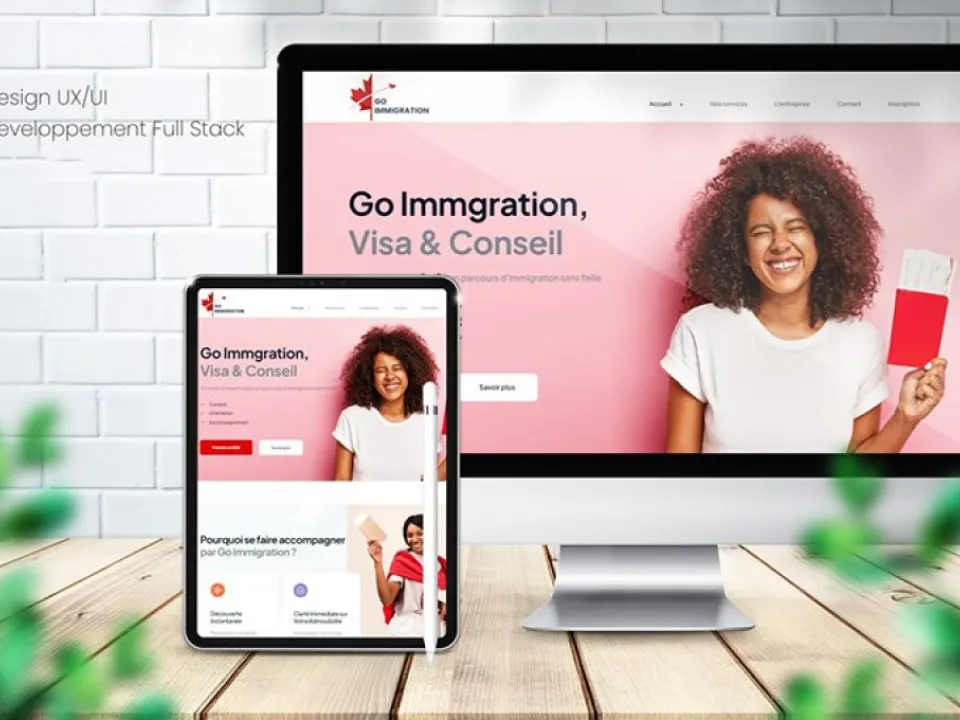 Go-Immigration