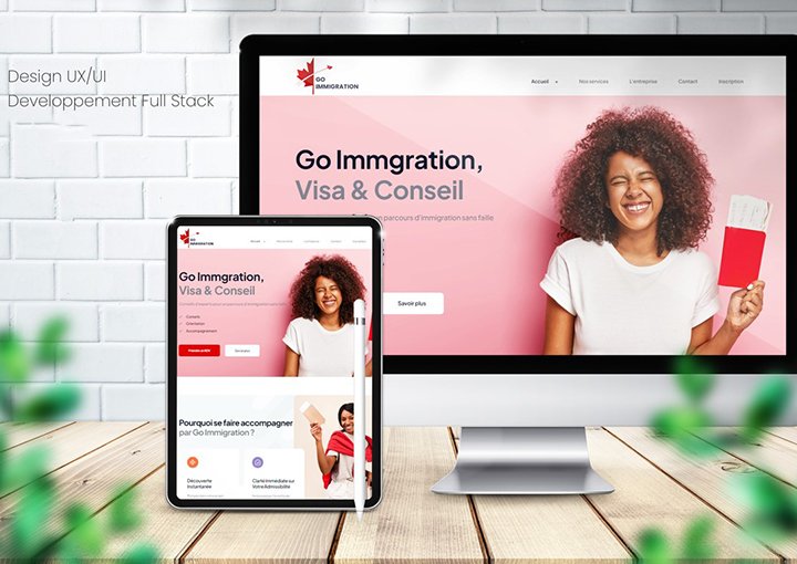 Go-Immigration