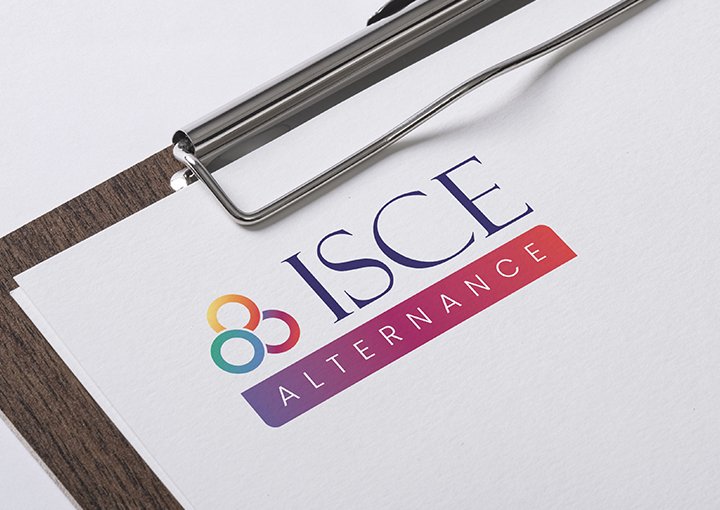 Identité ISCE Alternance