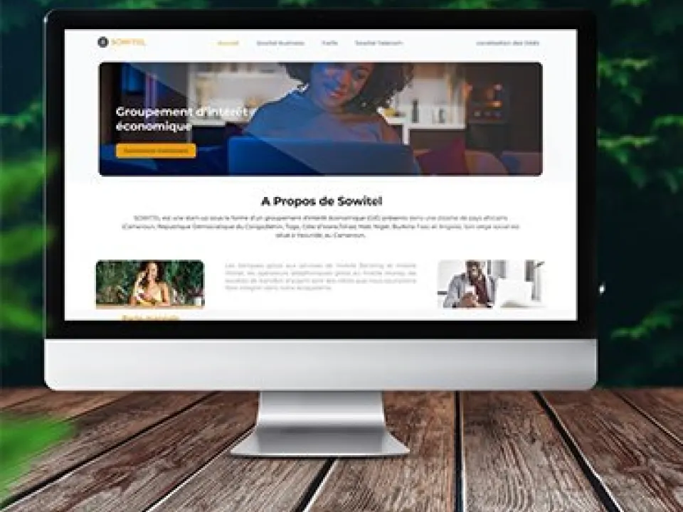 Sowitel Group