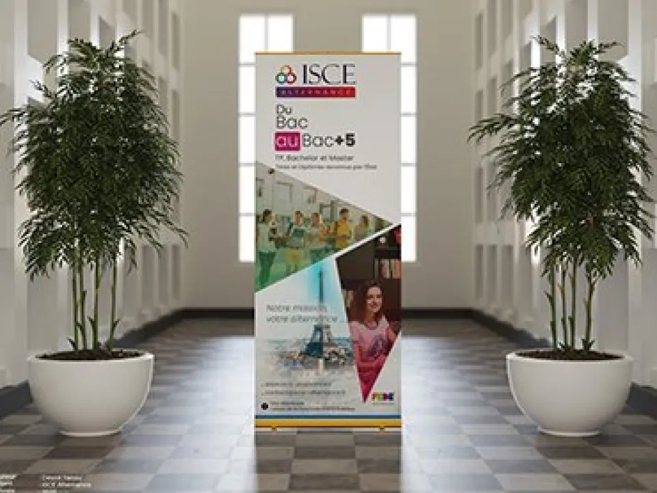 Roll-up ISCE