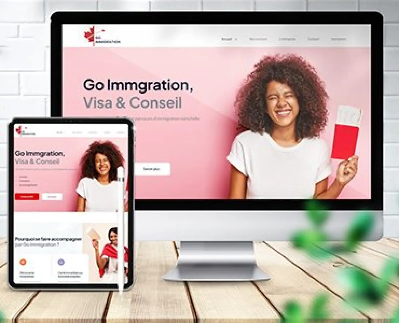 Go-Immigration – 1