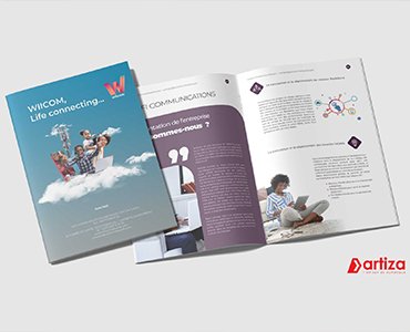 Catalogue Wiicom