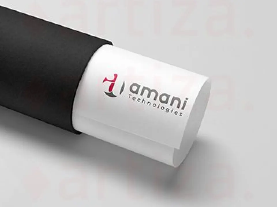 Logo Amani