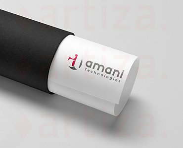 Logo Amani