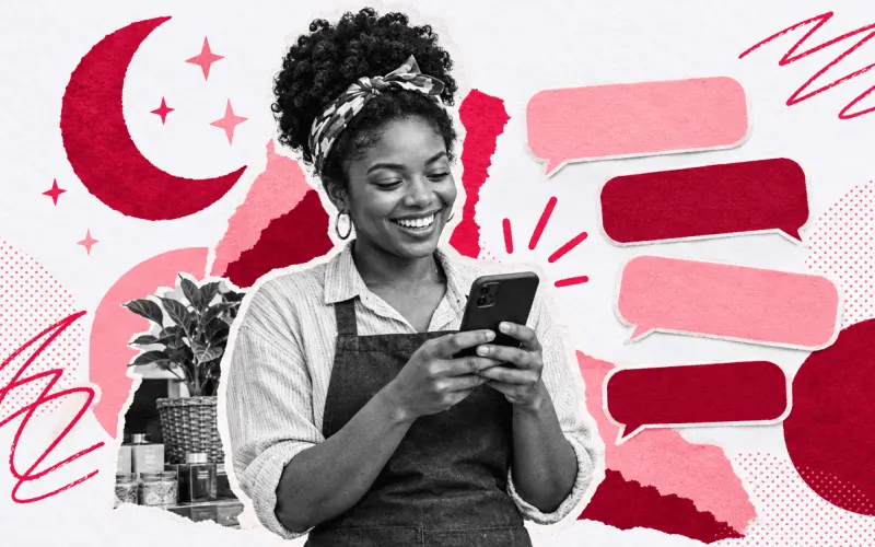 Chatbot IA pour site et WhatsApp : le guide pour les entreprises