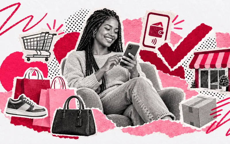 Vendre en ligne avec Orange Money et MTN MoMo : le guide pour les entreprises au Cameroun